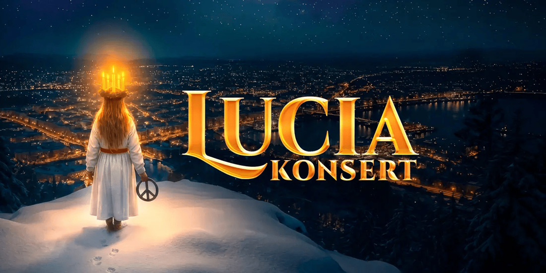 Luciakonsert