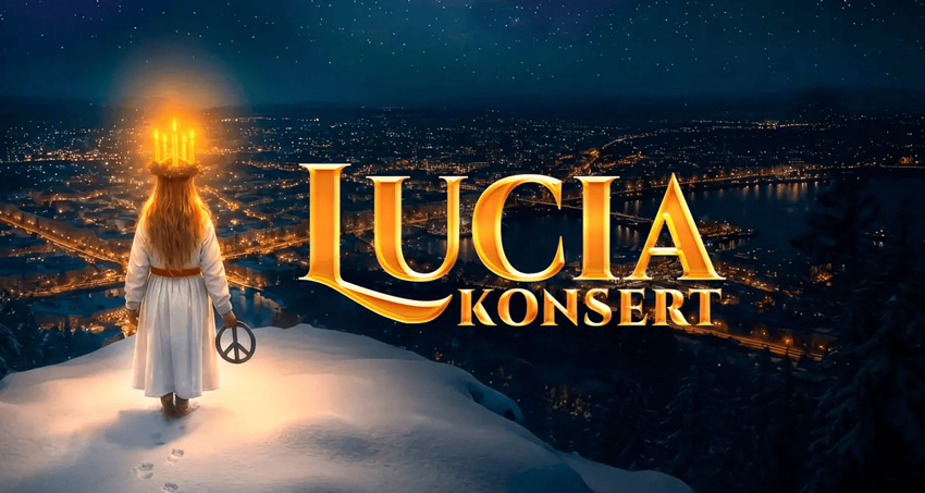 Luciakonsert